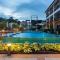 Aonang Viva Resort - SHA Plus - pláž