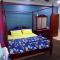 RizQin Homestay Bachok