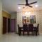 RizQin Homestay Bachok