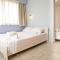 Hotel Melissanthi - Paralia Dionysiou