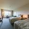 Sky Park Hotel