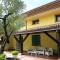 B&B Villa dei Cigni Reali
