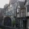 Warwick Market Place Apartment