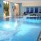 4 Epoxes Hotel Spa - Kato Loutraki