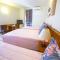 Falls Galli Hotel
