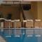 4 Epoxes Hotel Spa - Kato Loutraki