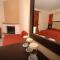 4 Epoxes Hotel Spa