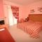 4 Epoxes Hotel Spa