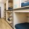 TAKE SURF Hostel Conil - 科尼尔-德拉弗龙特拉