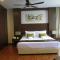 Samsuria Private Beach Front