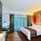 Park Plaza Bangkok Soi 18