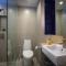 Trinity Silom Hotel