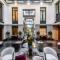 Intelier Palacio San Martin