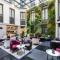 Intelier Palacio San Martin
