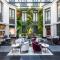 Intelier Palacio San Martin
