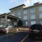 Comfort Inn St Clairsville