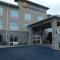 Comfort Inn St Clairsville
