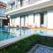 Gemini Star Hotel Kuta