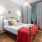 Rome As You Feel - Cancelleria Apartment in Navona