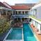 Gemini Star Hotel Kuta