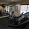 Comfort Inn St Clairsville