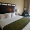 Comfort Inn St Clairsville
