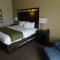 Comfort Inn St Clairsville
