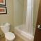 Comfort Inn St Clairsville
