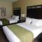 Comfort Inn St Clairsville