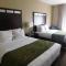 Comfort Inn St Clairsville