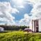 HOMOKI LODGE Bed & Beyond Glamping