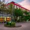 Kyriad Arra Hotel Cepu