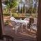 Camping Sènia Tucan