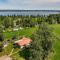 Luxury Villa by lake welcome you