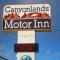 Canyonlands Motor Inn - Monticello