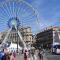Appartement place des marseillaises saint-charles photo 20