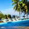 Hotel Riviera Ramatou Plage