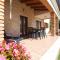 House Brigita 1762