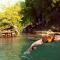 Chole Mjini Treehouses Lodge