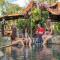 Finca de la Vaca - Glamping & Camping - Mera