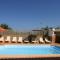 Villa vista mar e piscina