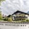 Hotel Garni Brunnthaler - Garmisch-Partenkirchen