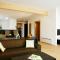 Fairway-Appartements