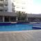 Olímpia Park Resort - 100m do Parque Thermas dos Laranjais - 奥林匹亚