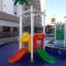 ENJOY Olímpia Park Resort - 100m do Parque Thermas dos Laranjais