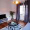 Au 36, Les Apparts Hotel Joigny