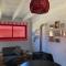 Norwood Eco Cabañas