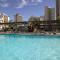 Skyline Island Colony Hotel