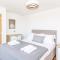 Oxfordshire Living - The Monroe Apartment - Oxford