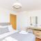 Oxfordshire Living - The Monroe Apartment - Oxford